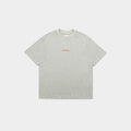ButNotReally™ Graphic Cotton Cropped Tee