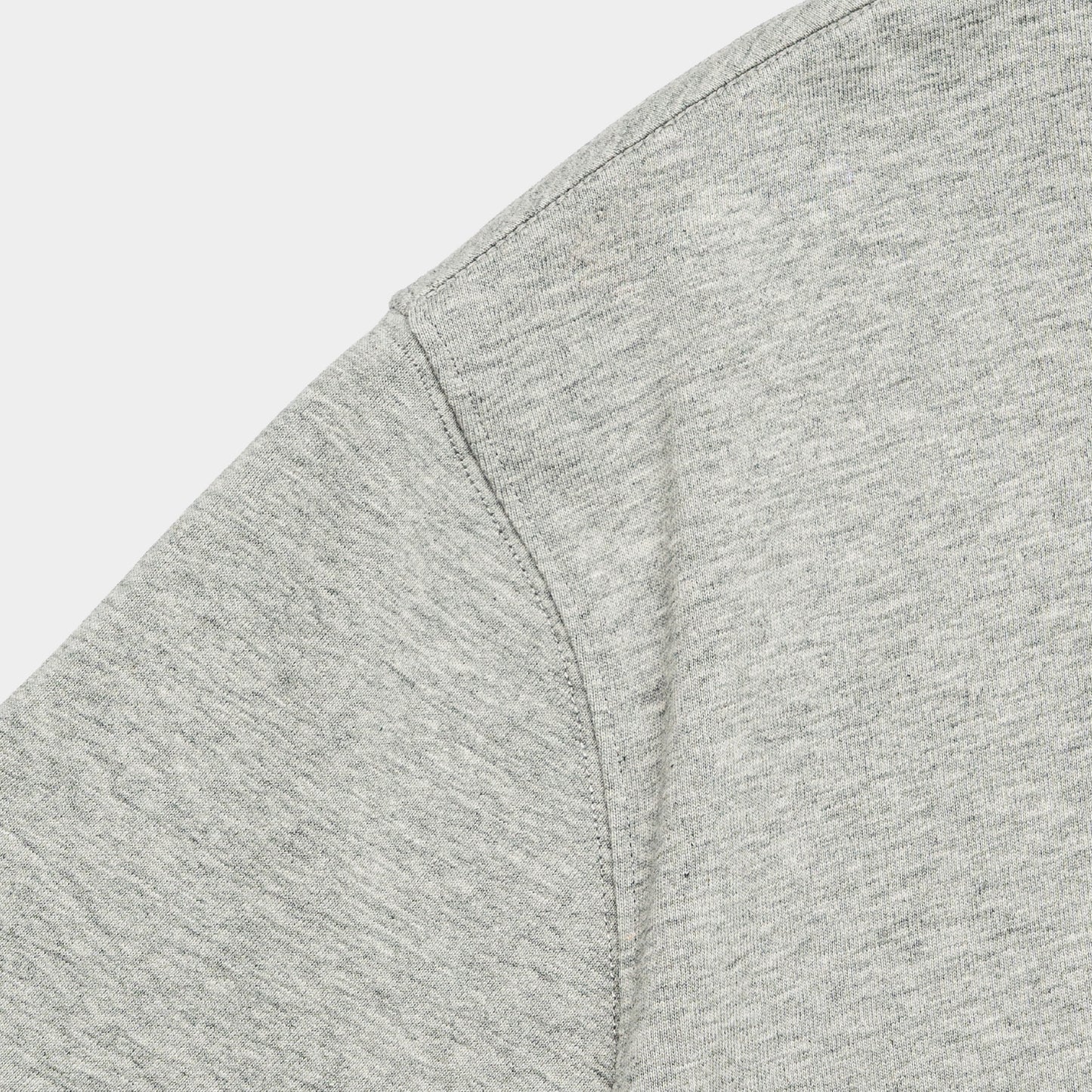 ButNotReally™ Graphic Cotton Cropped Tee