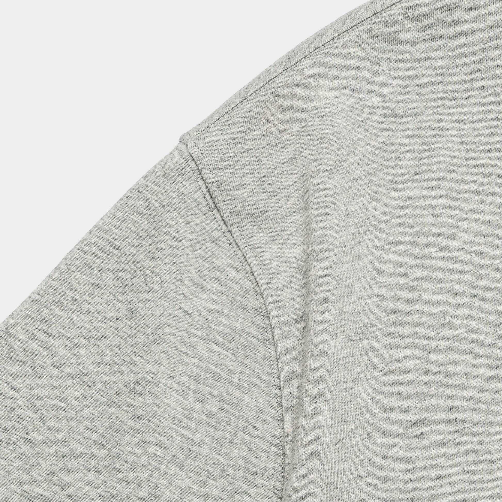ButNotReally™ Graphic Cotton Cropped Tee