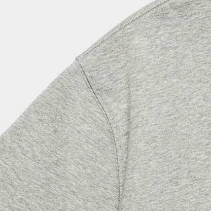 ButNotReally™ Graphic Cotton Cropped Tee