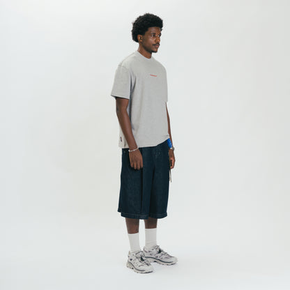 ButNotReally™ Graphic Cotton Cropped Tee atmos Kuala Lumpur