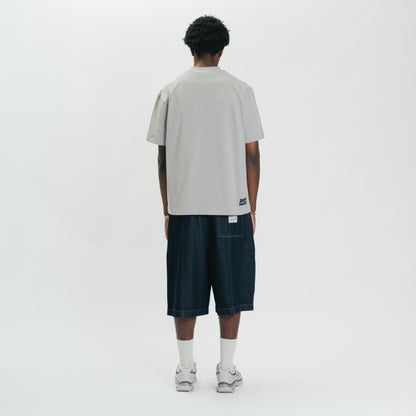 ButNotReally™ Graphic Cotton Cropped Tee atmos Kuala Lumpur