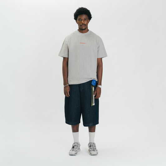 ButNotReally™ Graphic Cotton Cropped Tee atmos Kuala Lumpur