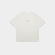 ButNotReally™ Graphic Cotton Cropped Tee
