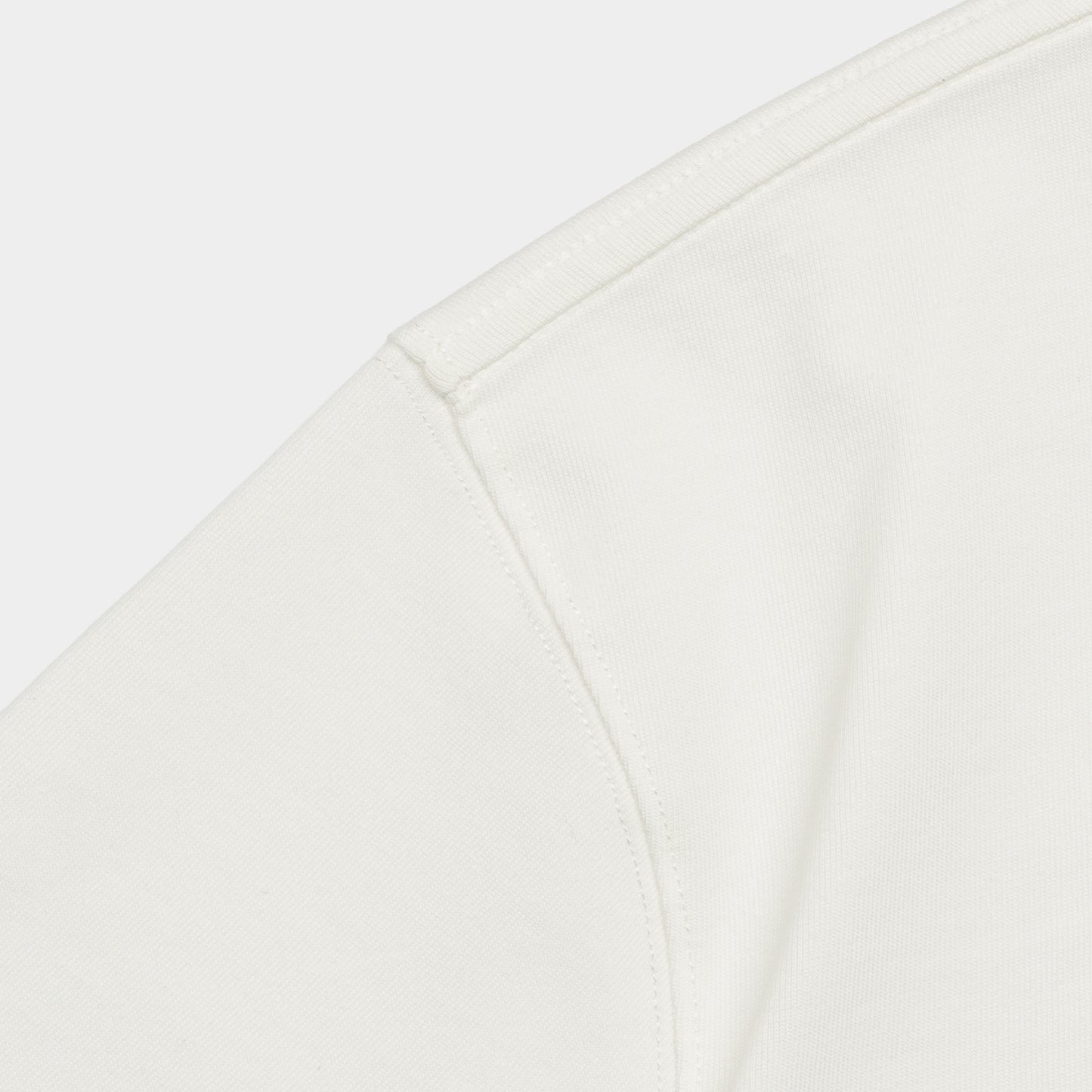 ButNotReally™ Graphic Cotton Cropped Tee