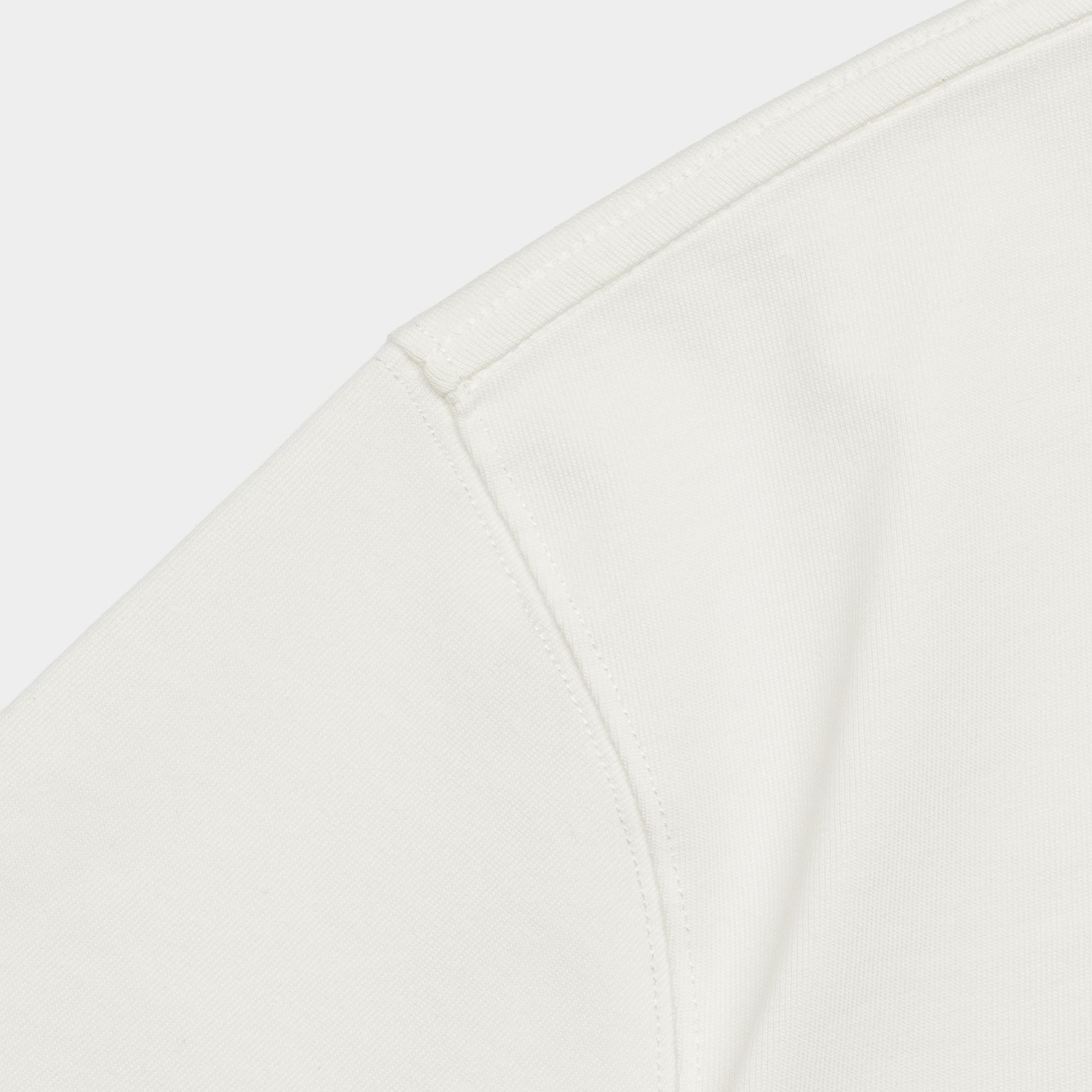ButNotReally™ Graphic Cotton Cropped Tee