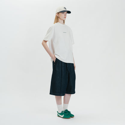 ButNotReally™ Graphic Cotton Cropped Tee atmos Kuala Lumpur