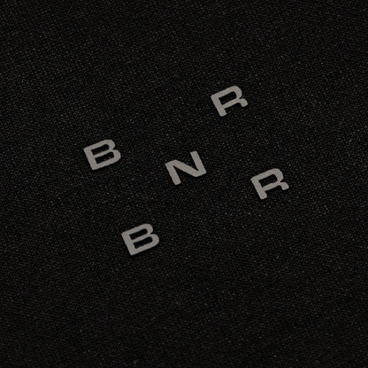 ButNotReally™ Graphic Interlock Oversized Raglan Tee