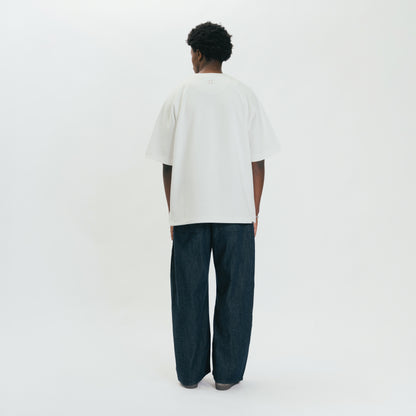 ButNotReally™ Graphic Interlock Oversized Raglan Tee atmos Kuala Lumpur
