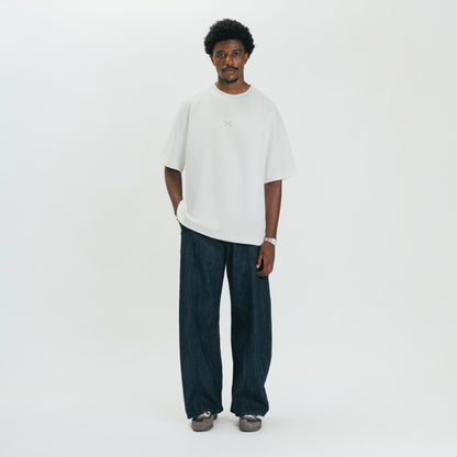 ButNotReally™ Graphic Interlock Oversized Raglan Tee atmos Kuala Lumpur