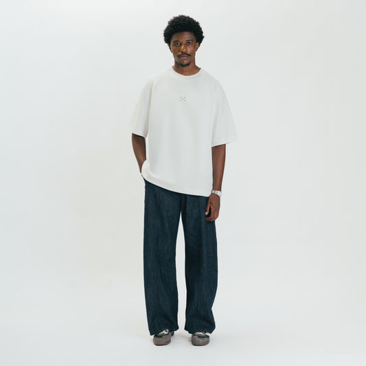ButNotReally™ Graphic Interlock Oversized Raglan Tee atmos Kuala Lumpur