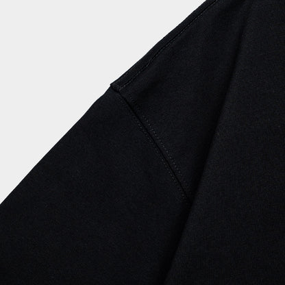 ButNotReally™ Graphic Cotton Oversized Tee