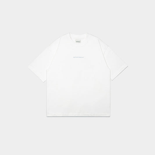 ButNotReally™ Graphic Cotton Oversized Tee