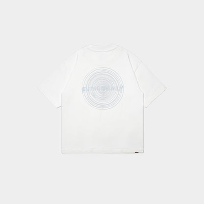 ButNotReally™ Graphic Cotton Oversized Tee
