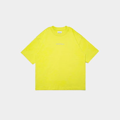 ButNotReally™ Graphic Cotton Oversized Tee