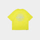 ButNotReally™ Graphic Cotton Oversized Tee