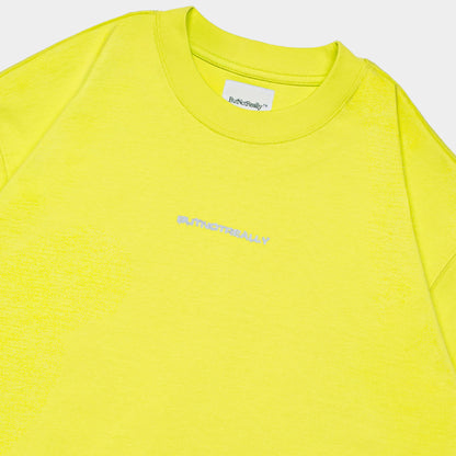 ButNotReally™ Graphic Cotton Oversized Tee