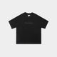ButNotReally™ Graphic Cotton Oversized Raglan Shirt