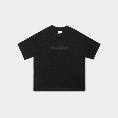ButNotReally™ Graphic Cotton Oversized Raglan Shirt atmos Kuala Lumpur