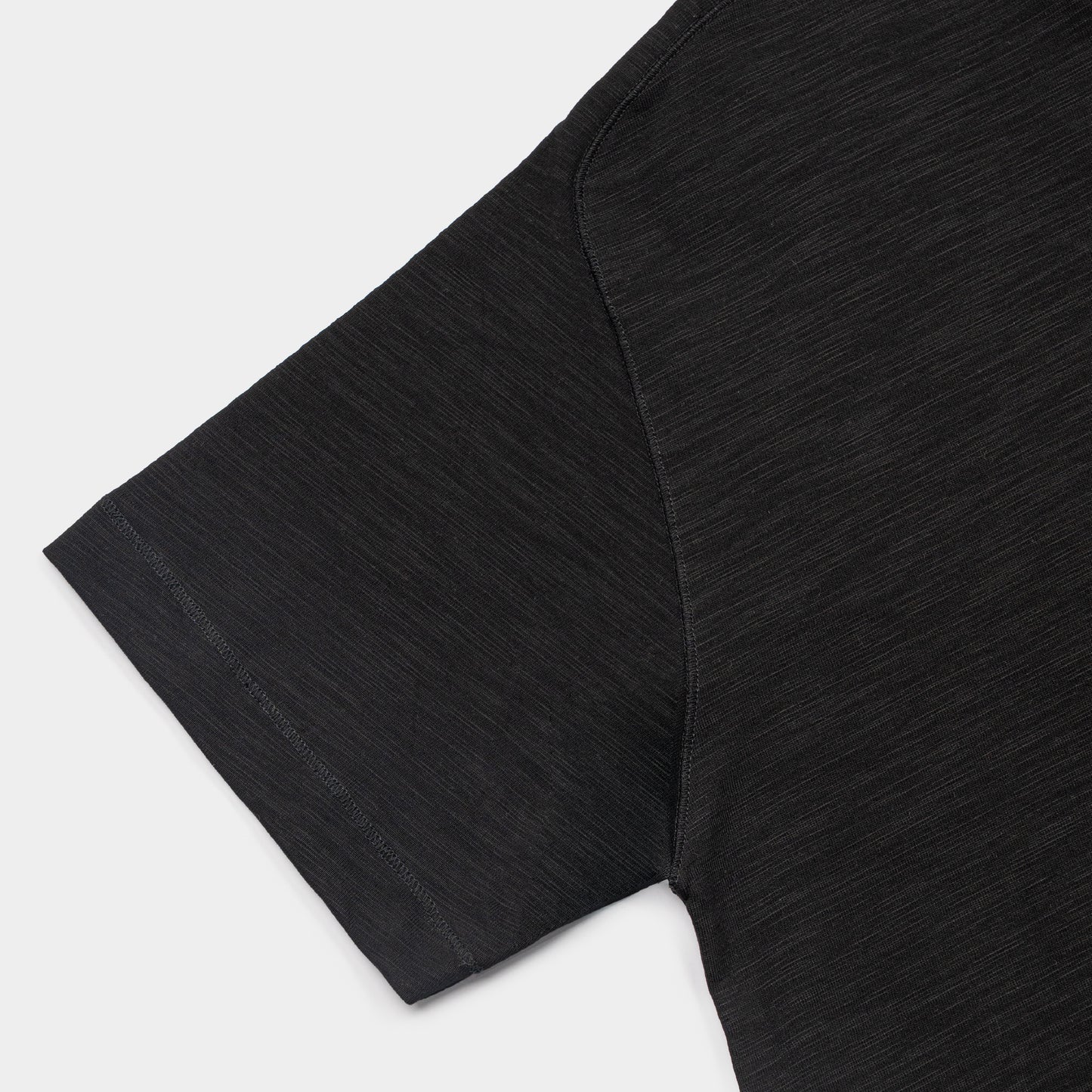 ButNotReally™ Graphic Cotton Oversized Raglan Shirt atmos Kuala Lumpur
