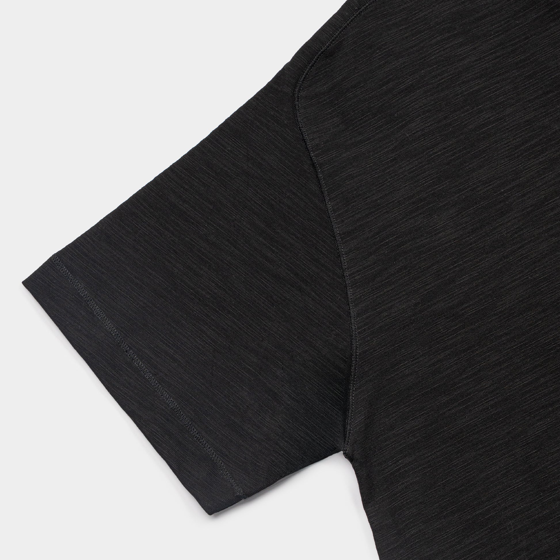 ButNotReally™ Graphic Cotton Oversized Raglan Shirt atmos Kuala Lumpur