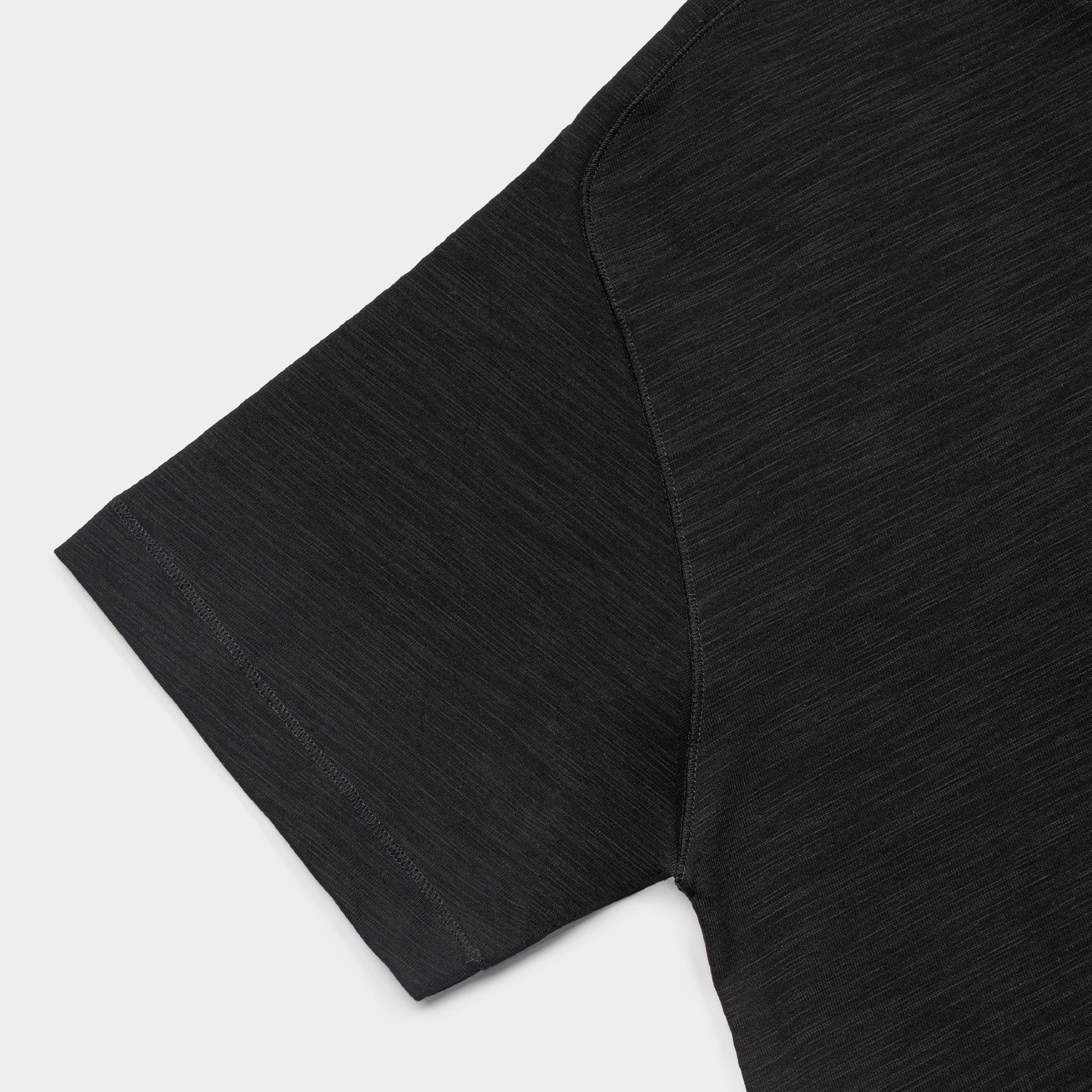 ButNotReally™ Graphic Cotton Oversized Raglan Shirt atmos Kuala Lumpur
