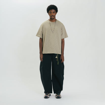ButNotReally™ Graphic Cotton Oversized Raglan Shirt atmos Kuala Lumpur