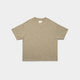 ButNotReally™ Graphic Cotton Oversized Raglan Shirt