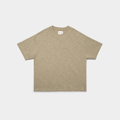 ButNotReally™ Graphic Cotton Oversized Raglan Shirt atmos Kuala Lumpur