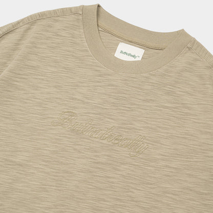 ButNotReally™ Graphic Cotton Oversized Raglan Shirt atmos Kuala Lumpur