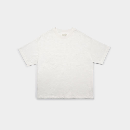 ButNotReally™ Graphic Cotton Oversized Raglan Shirt atmos Kuala Lumpur