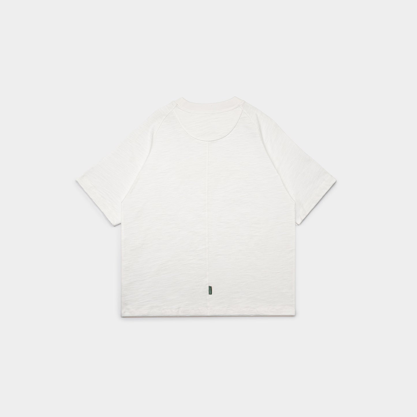 ButNotReally™ Graphic Cotton Oversized Raglan Shirt atmos Kuala Lumpur