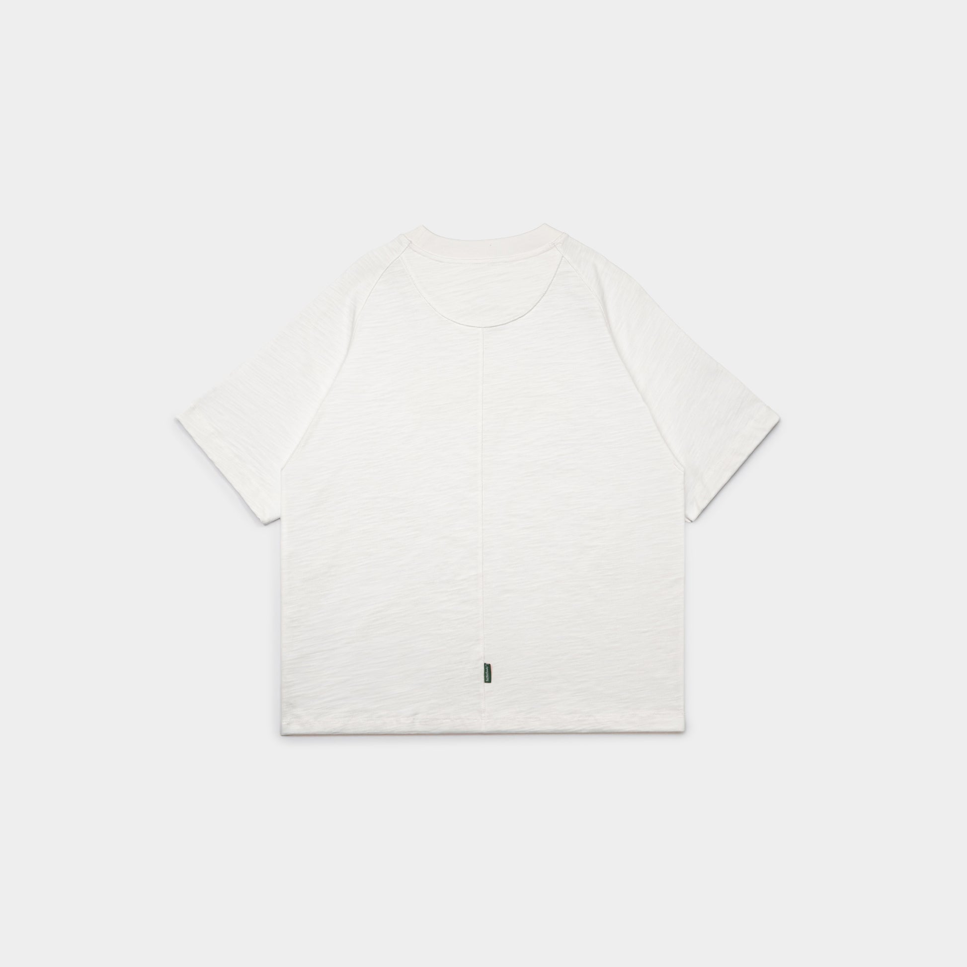 ButNotReally™ Graphic Cotton Oversized Raglan Shirt atmos Kuala Lumpur