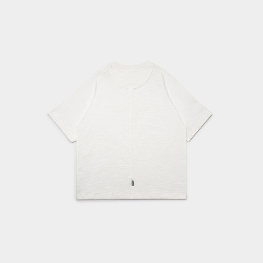 ButNotReally™ Graphic Cotton Oversized Raglan Shirt atmos Kuala Lumpur