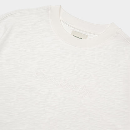 ButNotReally™ Graphic Cotton Oversized Raglan Shirt atmos Kuala Lumpur