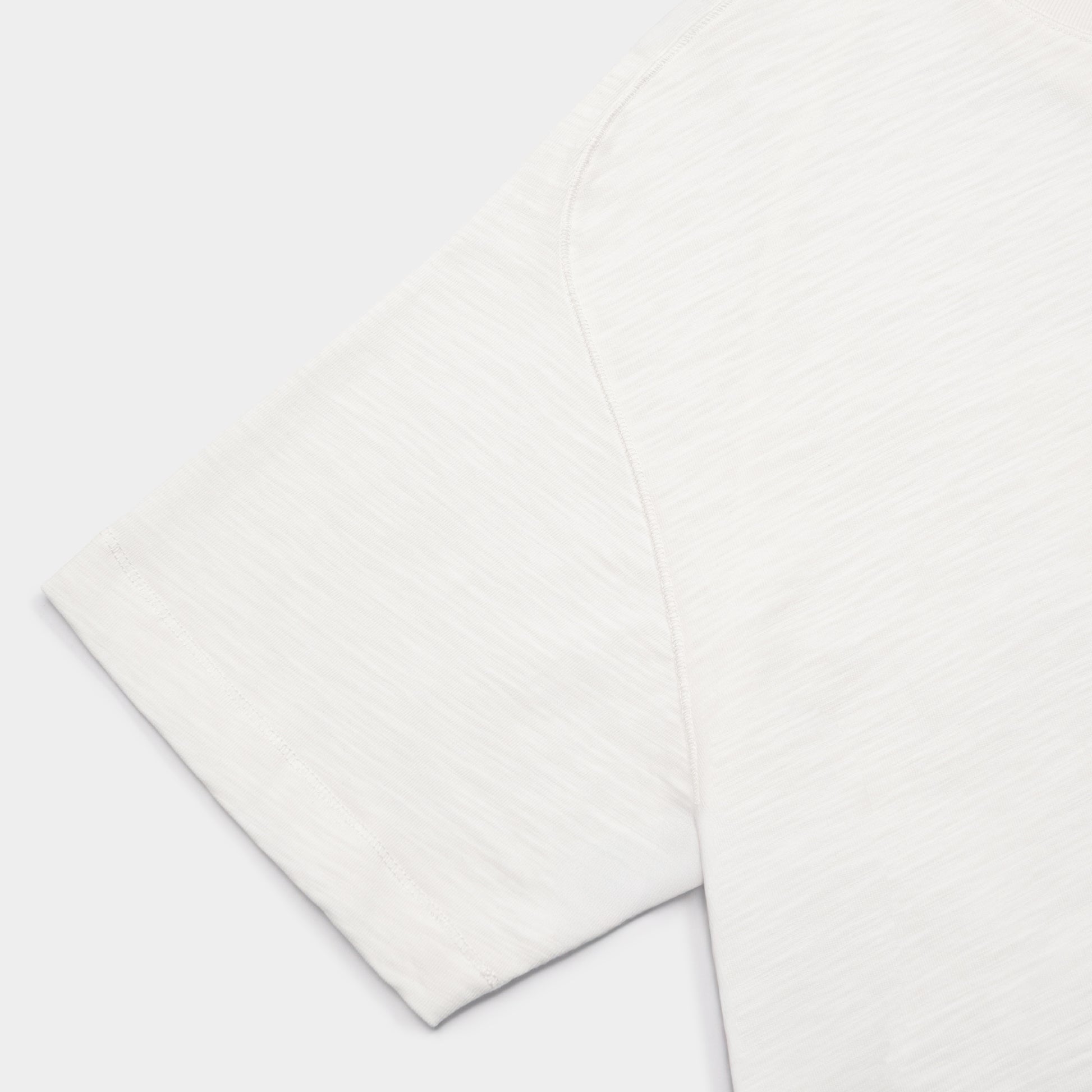 ButNotReally™ Graphic Cotton Oversized Raglan Shirt atmos Kuala Lumpur