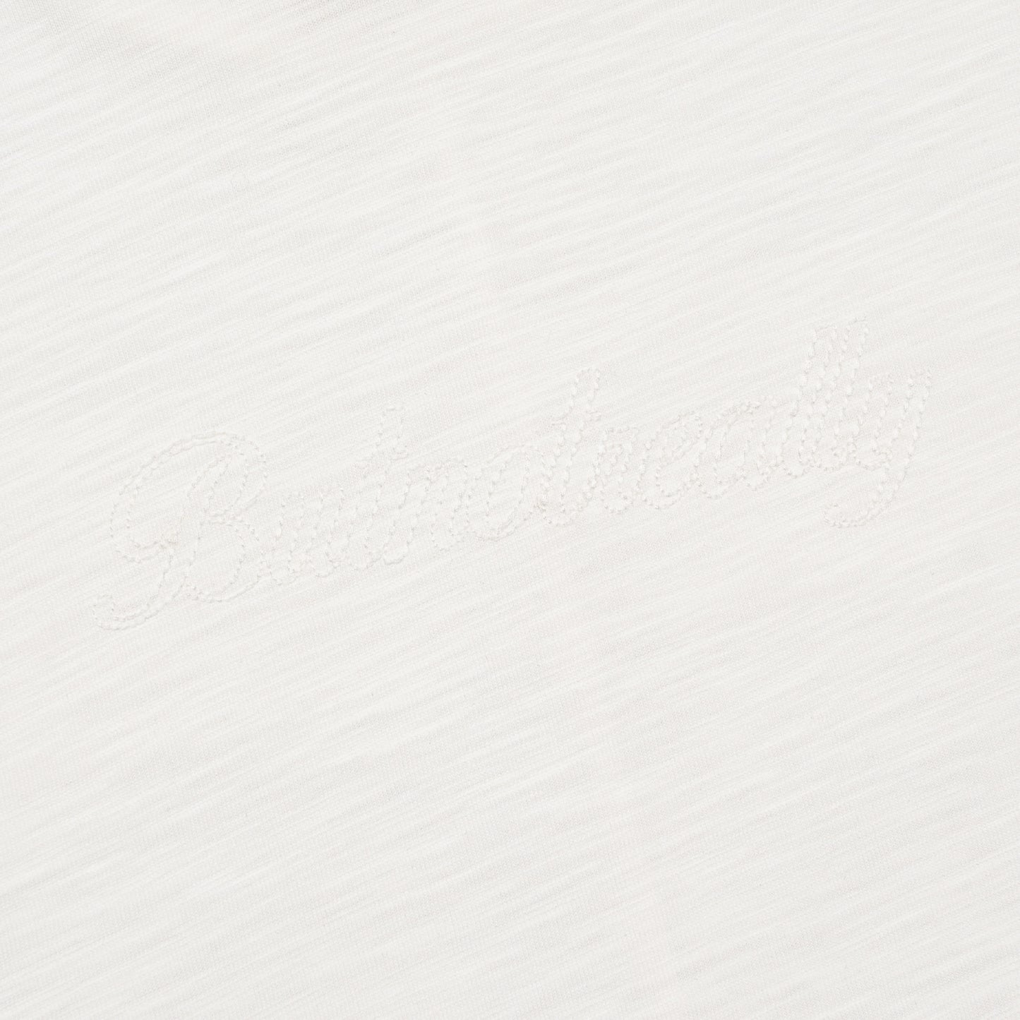 ButNotReally™ Graphic Cotton Oversized Raglan Shirt atmos Kuala Lumpur
