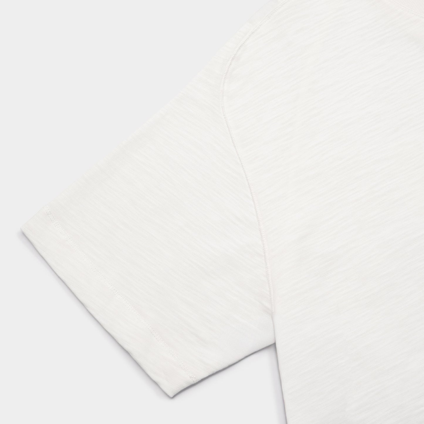 ButNotReally™ Graphic Cotton Oversized Raglan Shirt atmos Kuala Lumpur