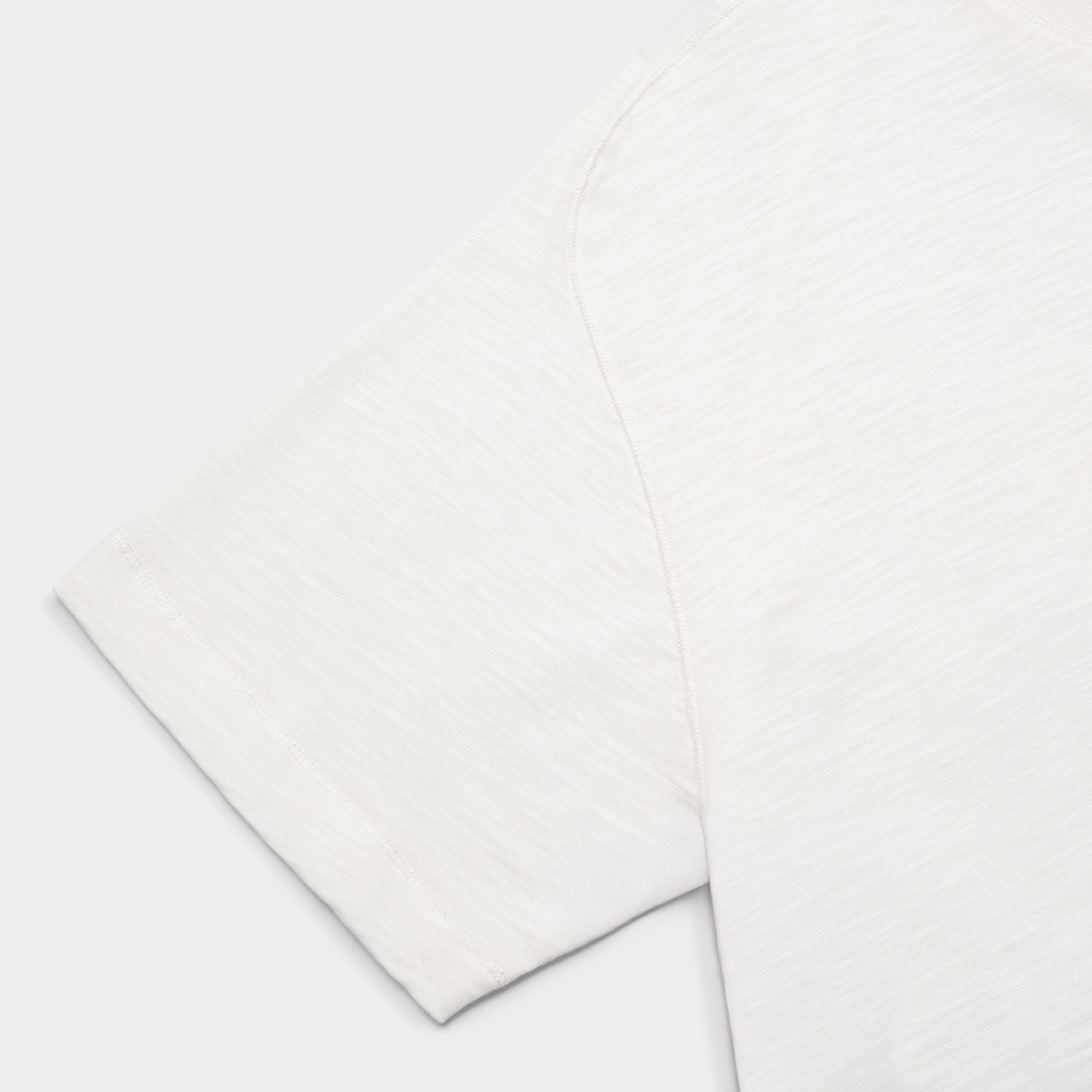 ButNotReally™ Graphic Cotton Oversized Raglan Shirt atmos Kuala Lumpur