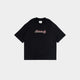 ButNotReally™ Graphic Interlock Oversized Tee