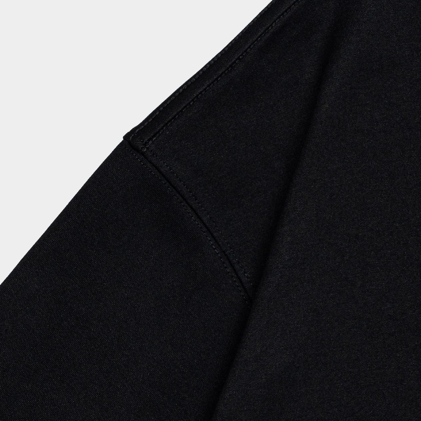 ButNotReally™ Graphic Interlock Oversized Tee