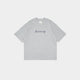 ButNotReally™ Graphic Interlock Oversized Tee