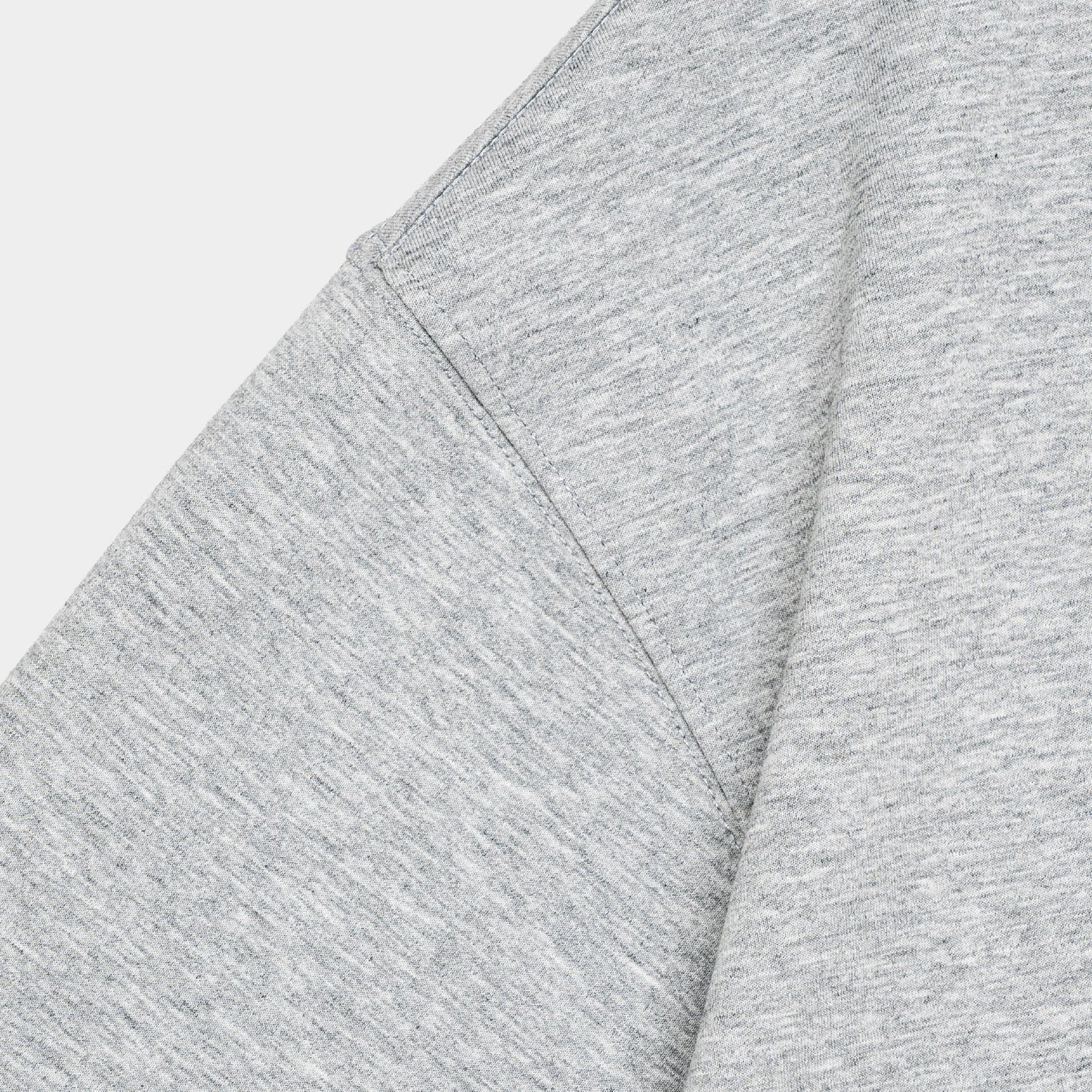 ButNotReally™ Graphic Interlock Oversized Tee