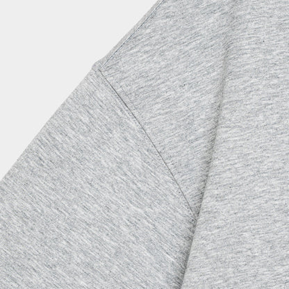 ButNotReally™ Graphic Interlock Oversized Tee