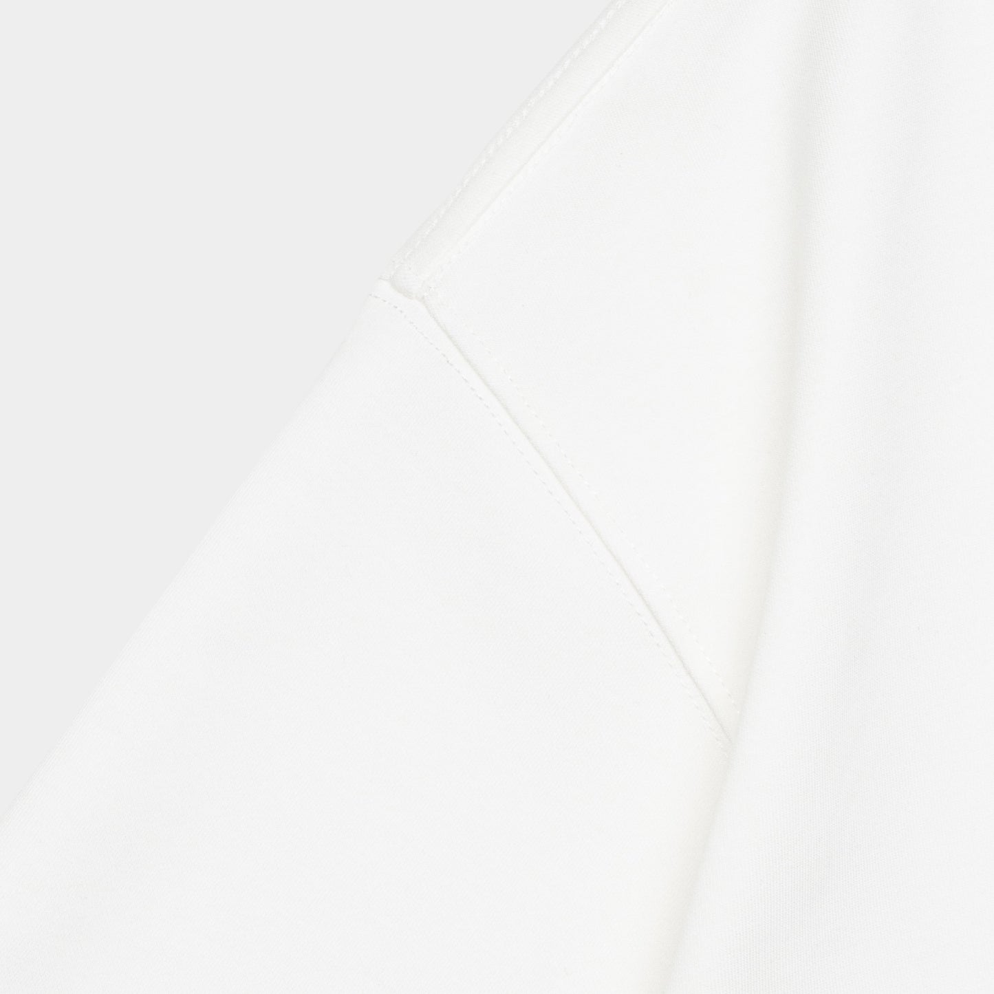 ButNotReally™ Graphic Interlock Oversized Tee