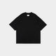 ButNotReally™ Graphic Cotton Oversized Tee