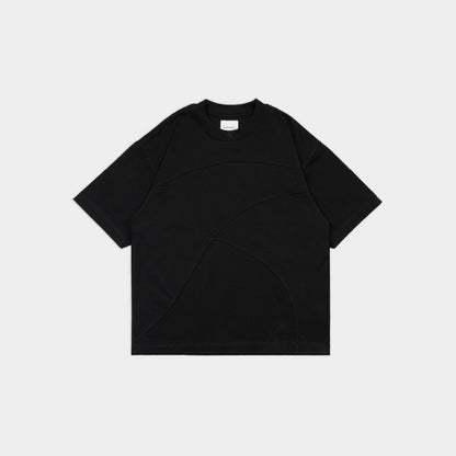 ButNotReally™ Graphic Cotton Oversized Tee
