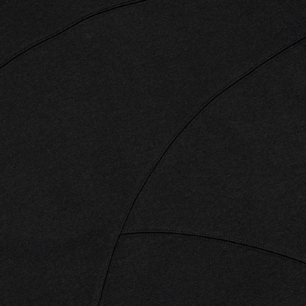 ButNotReally™ Graphic Cotton Oversized Tee