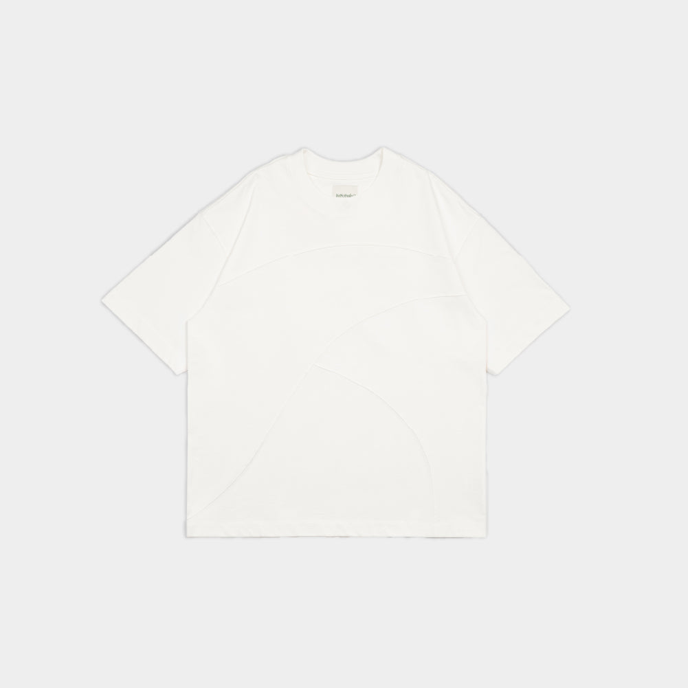 ButNotReally™ Graphic Cotton Oversized Tee