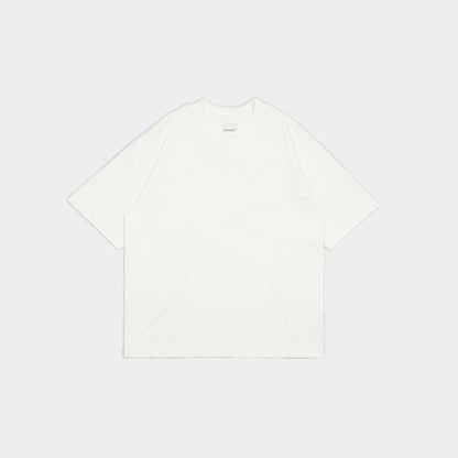 ButNotReally™ Graphic Cotton Oversized Tee